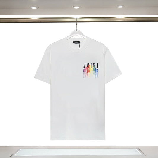 ICON Amiri Fashion T-shirt