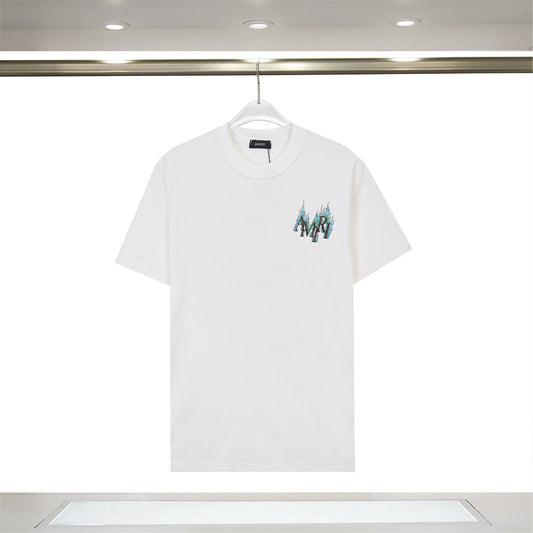 ICON Amiri Fashion T-shirt